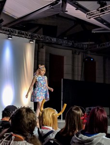 A-Kon 2018 J Fashion Showcase