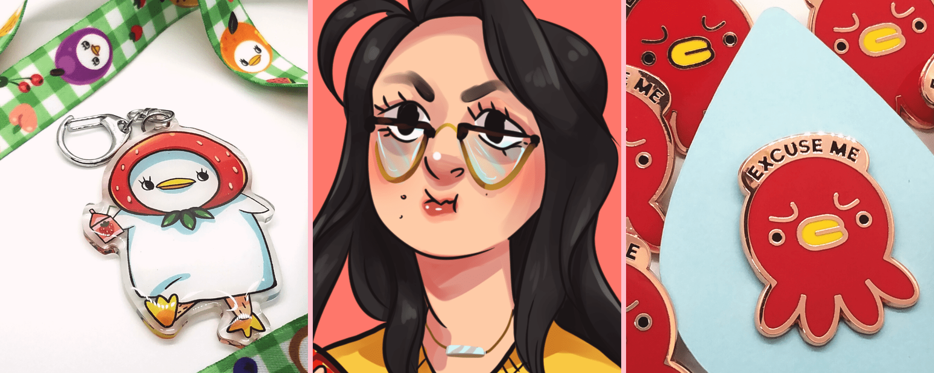 Carol Ann Bamberger's artwork