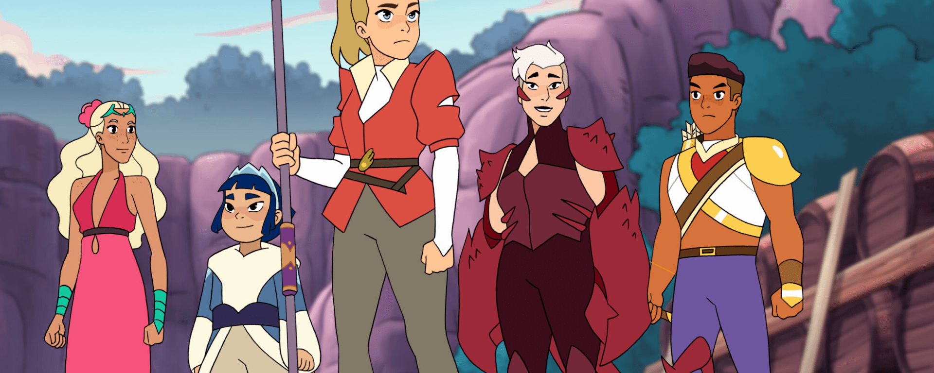 She-Ra and the Princesses of Power season 5