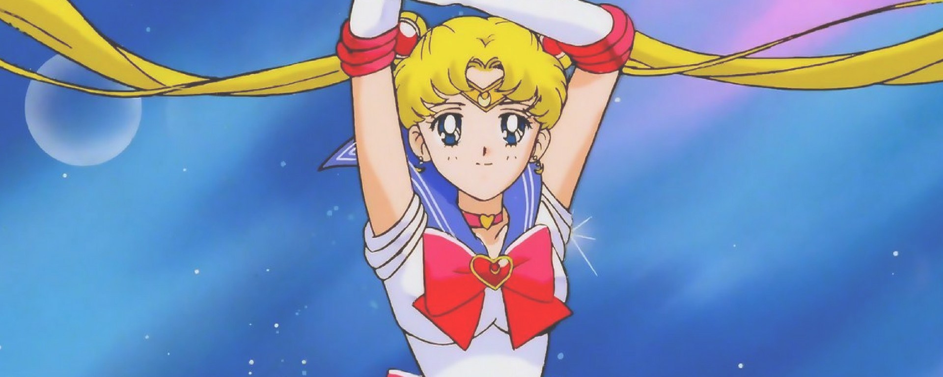 Sailor Moon