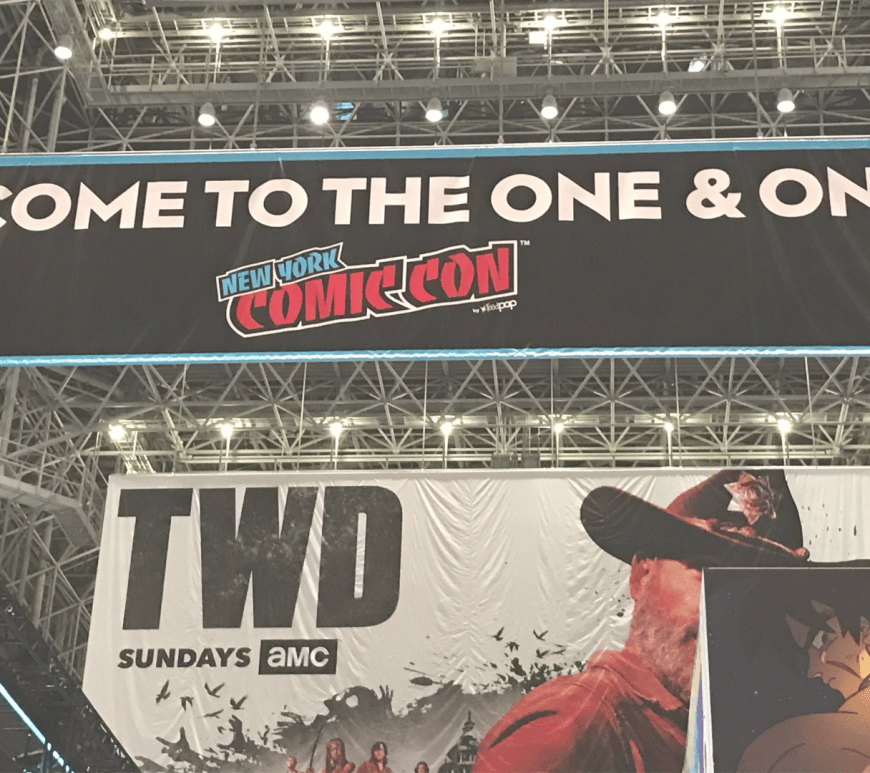 NYCC 2018