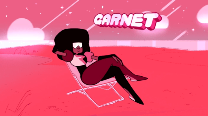 Garnet