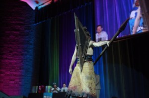 MomoCon 2018 cosplay