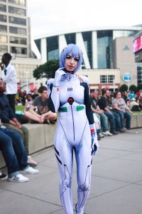 MomoCon 2018 cosplay