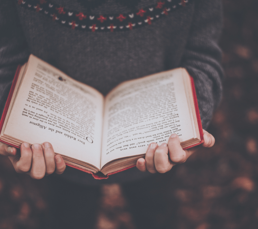 Annie Spratt/Unsplash