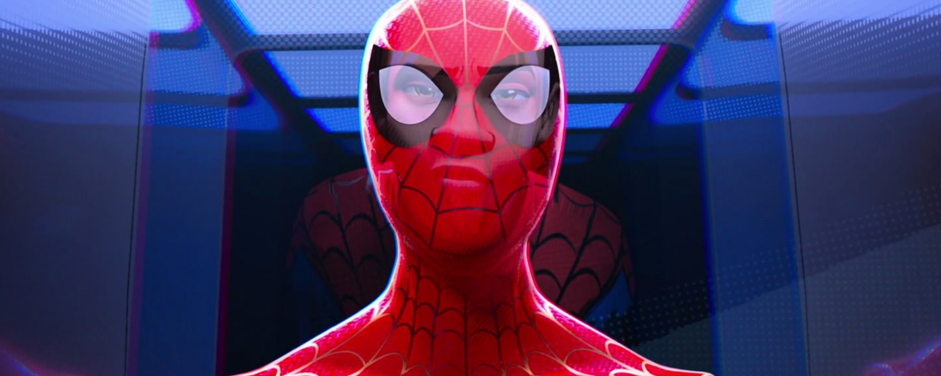 Spider-Man: Into the Spider-Verse