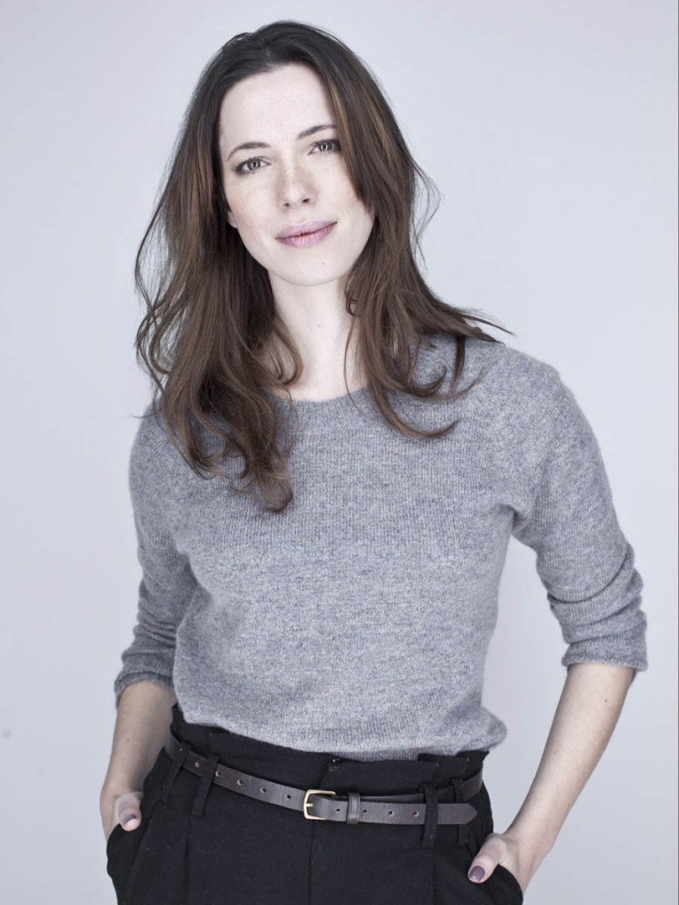 Rebecca Hall, director of Passing