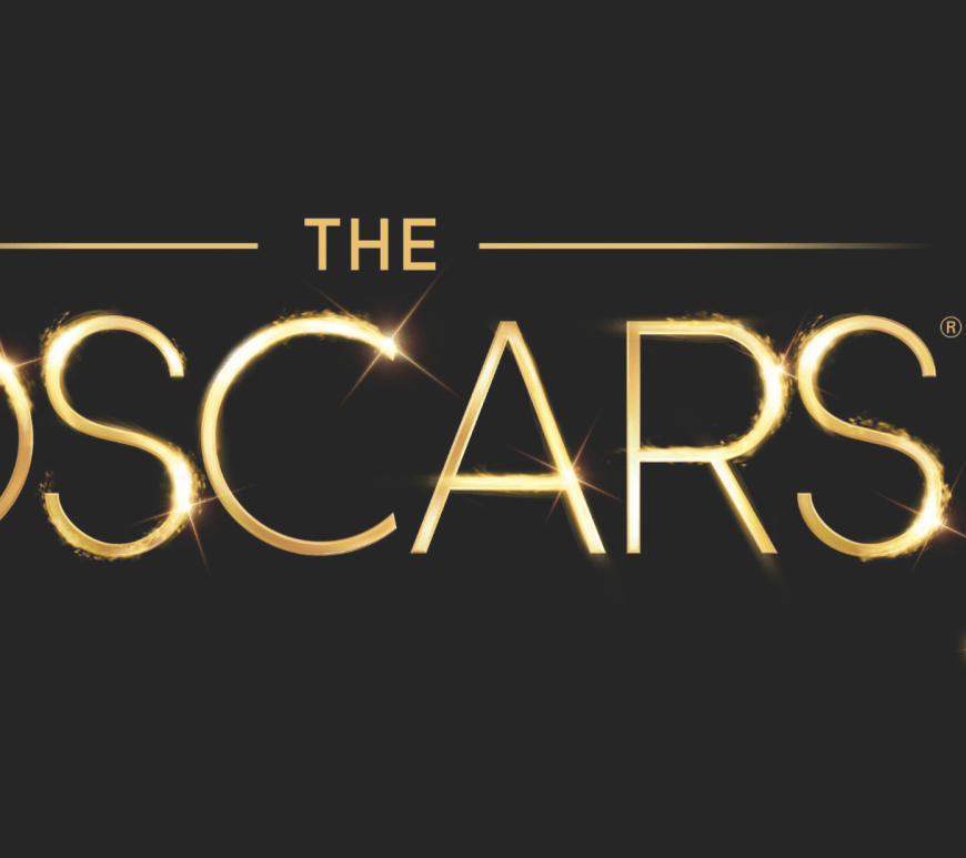 The Oscars LOGO