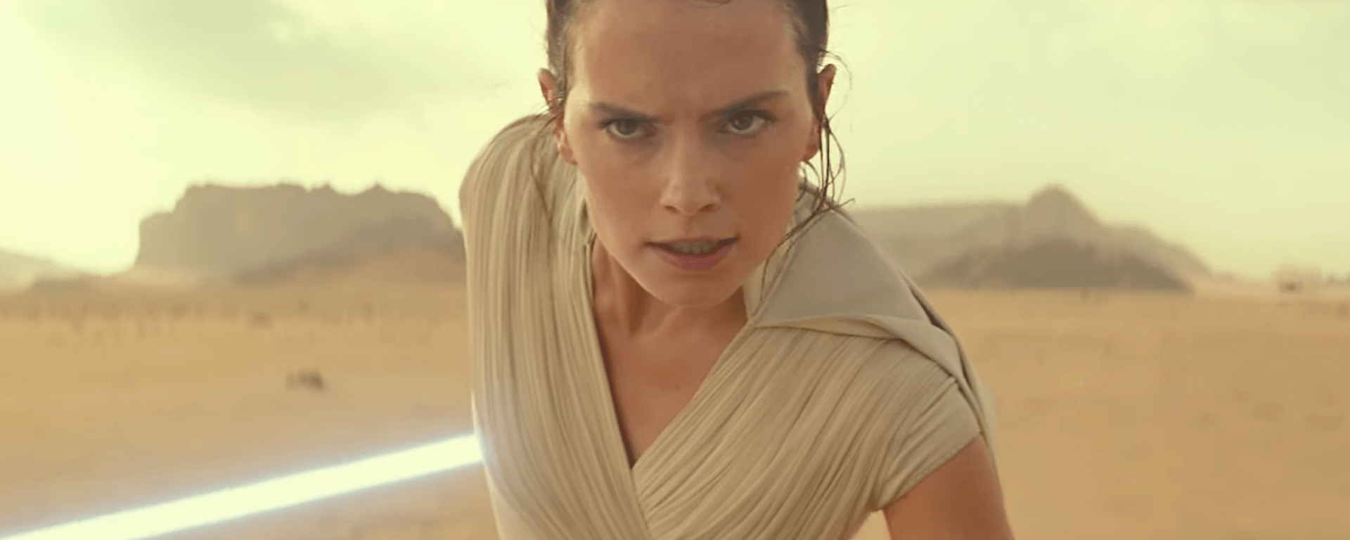 Star Wars Episode 9 Trailer Screenshot