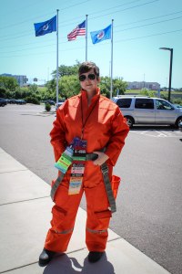 CONvergence 2018 cosplay