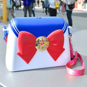 Sailor Moon purse