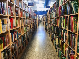 Mckay's Used Books & CDs