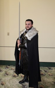 A-Kon 2018 cosplay