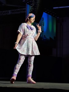 A-Kon 2018 J Fashion Showcase