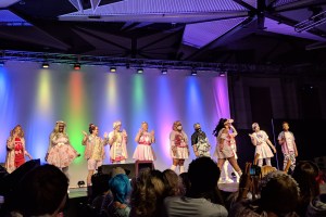 A-Kon 2018 J Fashion Showcase