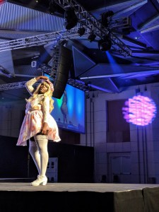 A-Kon 2018 J Fashion Showcase
