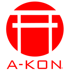 A-Kon LOGO