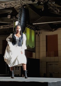 A-Kon 2018 J Fashion Showcase