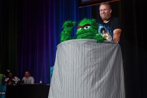 MomoCon 2018 cosplay