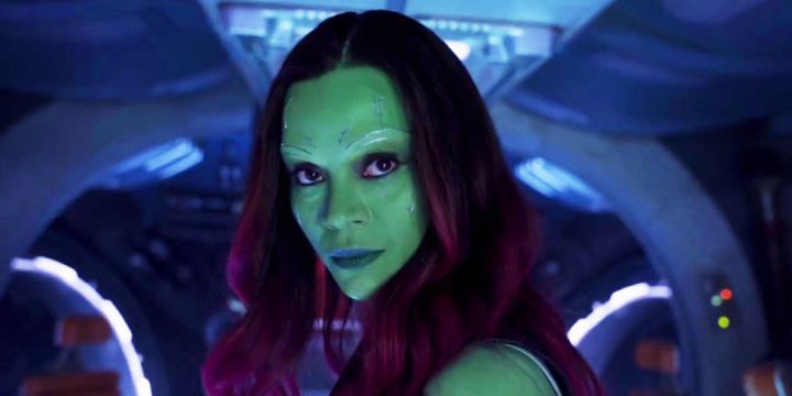 Gamora