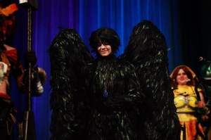MomoCon 2018 cosplay