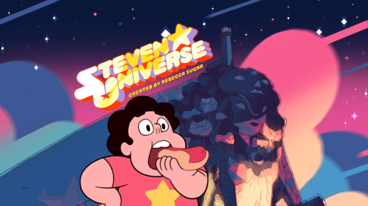 Steven Universe