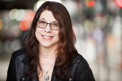 S. Lee Manning, author of Trojan Horse, spy novel