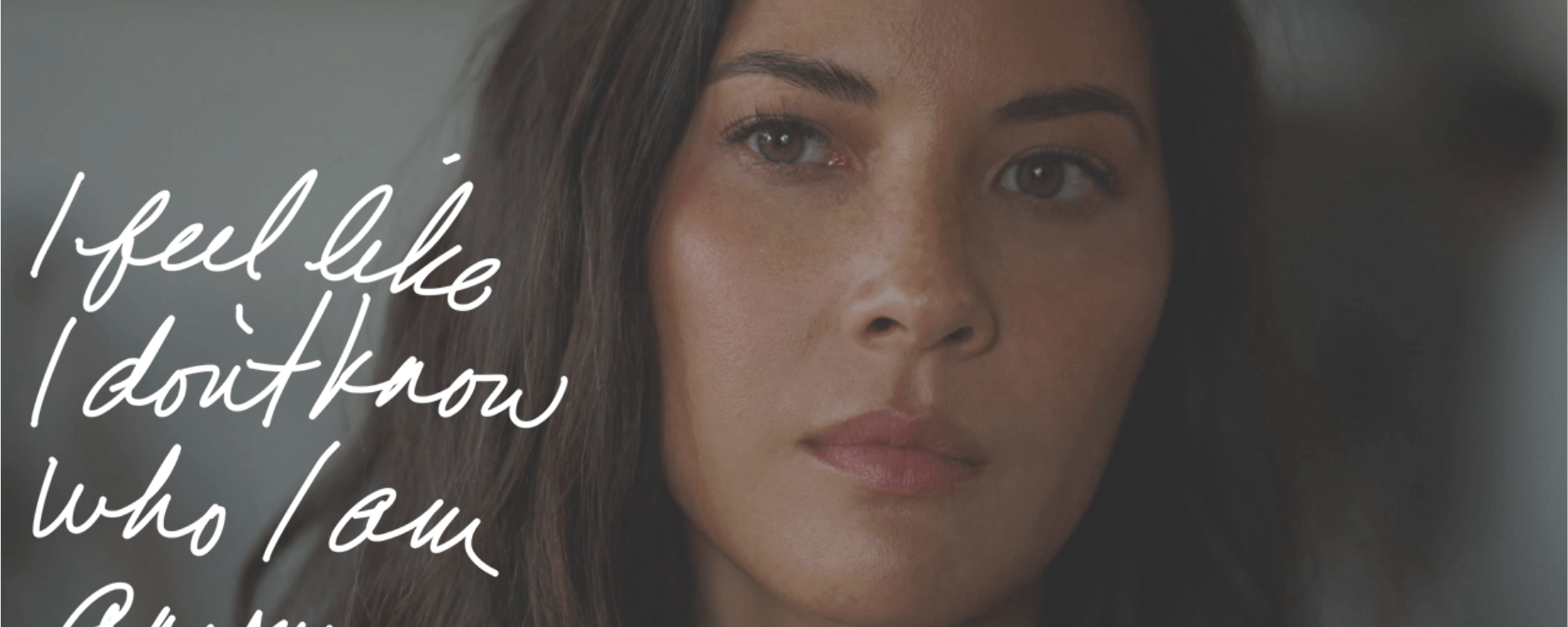 Olivia Munn stars in Justine Bateman's feature film "Violet" which debuted at SXSW Film Festival 2021.