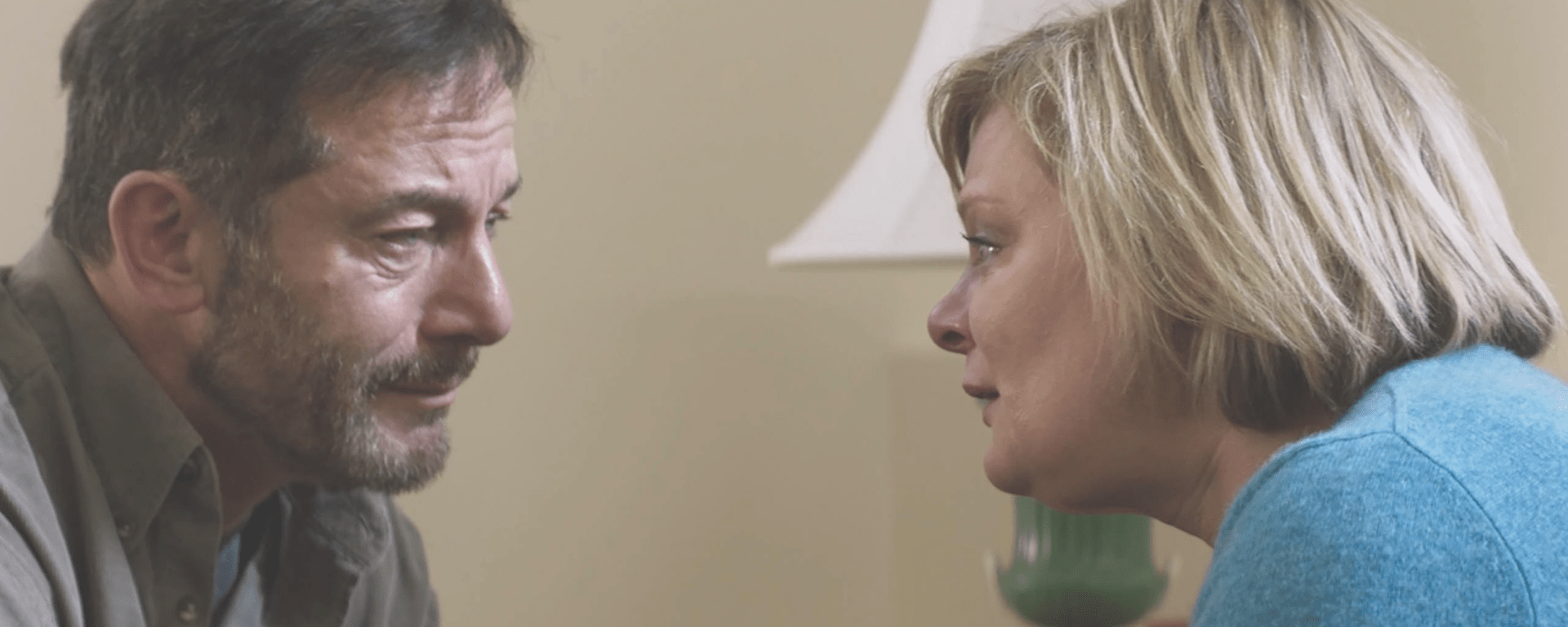 Jason Isaacs and Martha Plimpton star in Fran Kranz's debut feature film, "Mass."