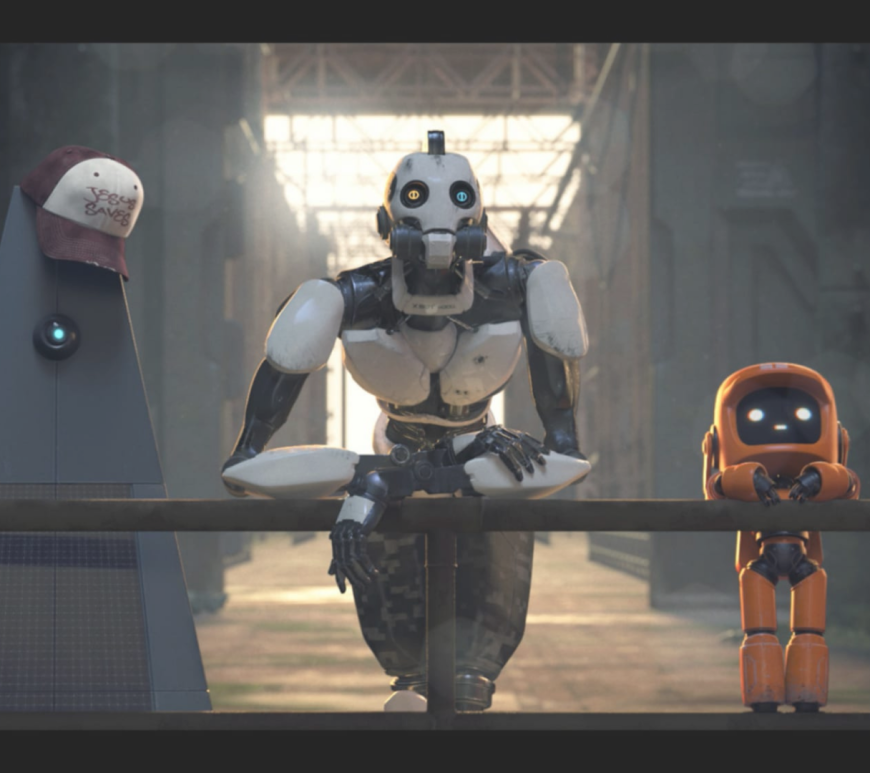 Netflix's "Love, Death & Robots" returned for its second season on May 14, 2021.