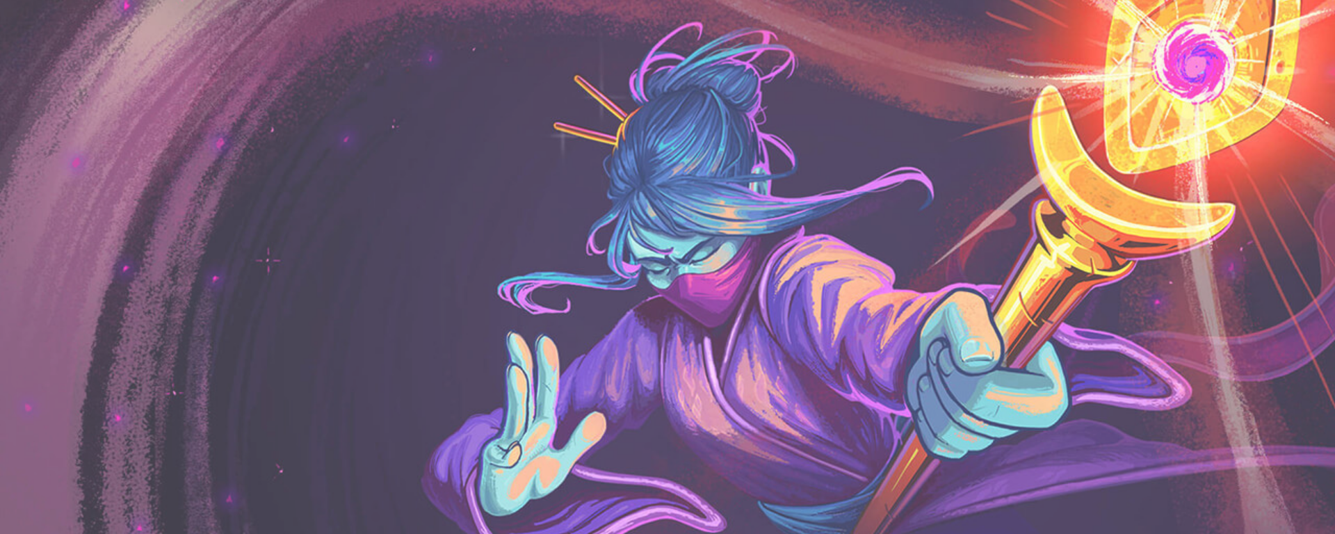 The Watcher in Slay the Spire game