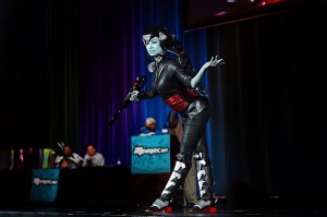 MomoCon 2018 cosplay