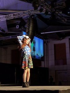 A-Kon 2018 J Fashion Showcase