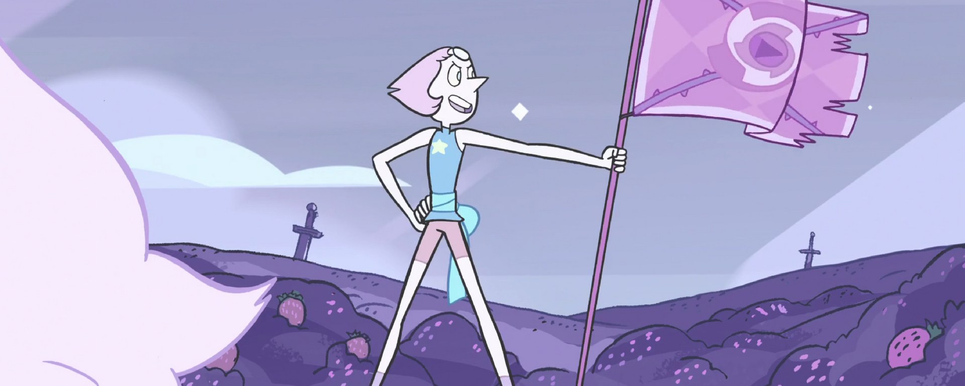Steven Universe