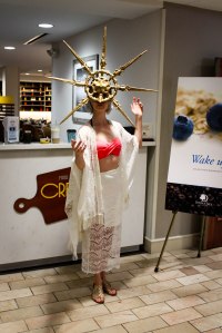 CONvergence 2018 cosplay