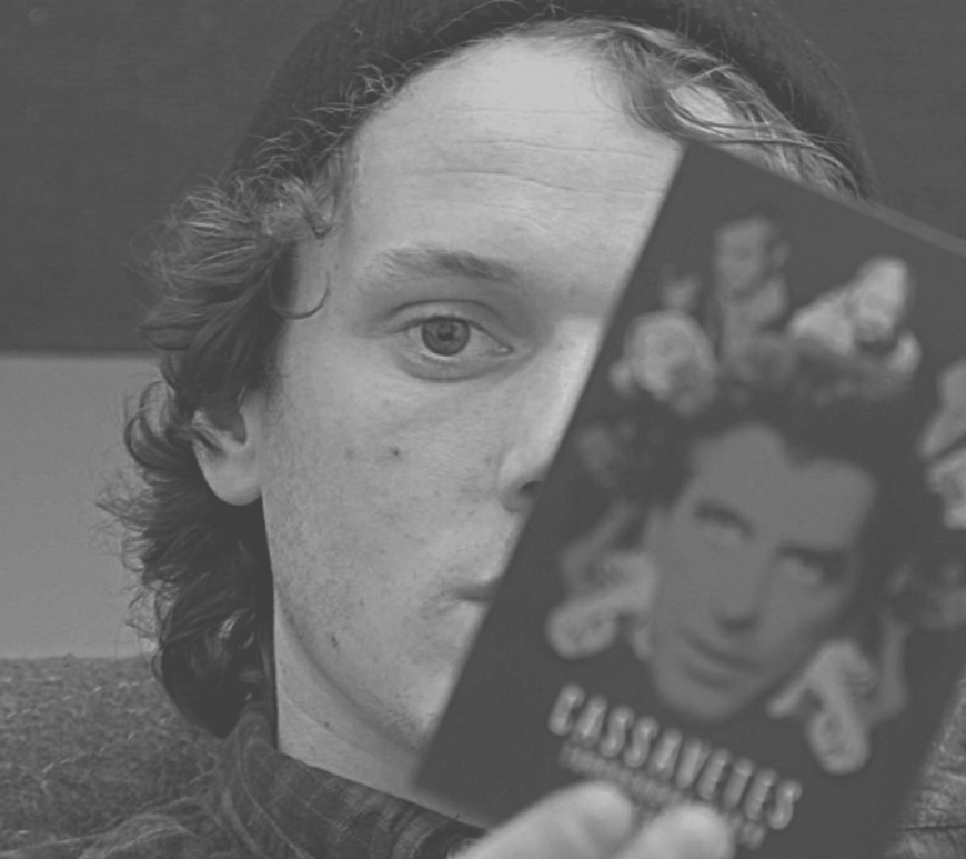 The late Anton Yelchin