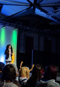 A-Kon 2018 J Fashion Showcase