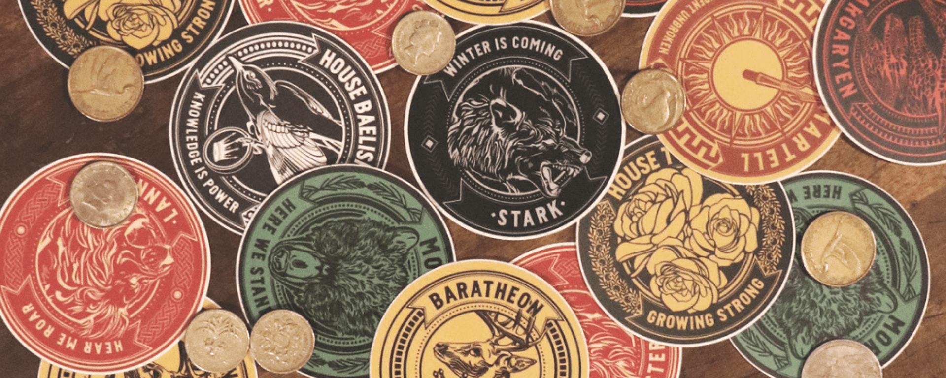 Lauren Rubin of Not Cool Co art